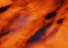 waterways photography: fire water photograph